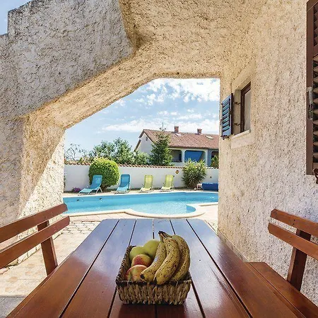 Biserka 1495 Appartement Banjole