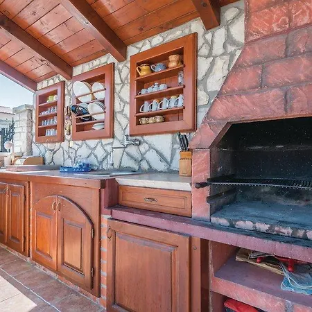 Appartement Biserka 1495