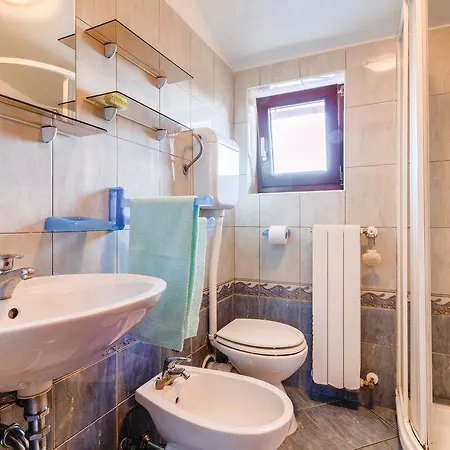 Appartement Biserka 1495