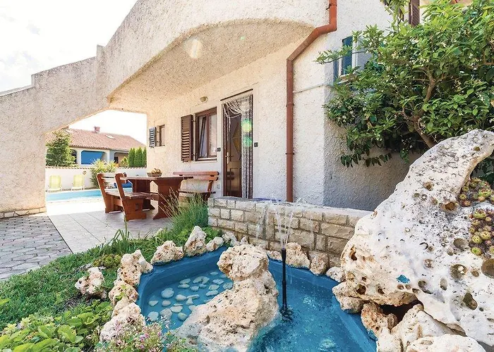 Biserka 1495 아파트 *