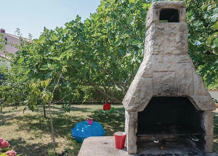 아파트 Biserka 1495 반졸레