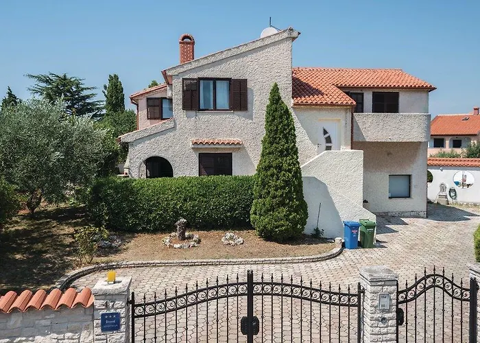 아파트 Biserka 1495