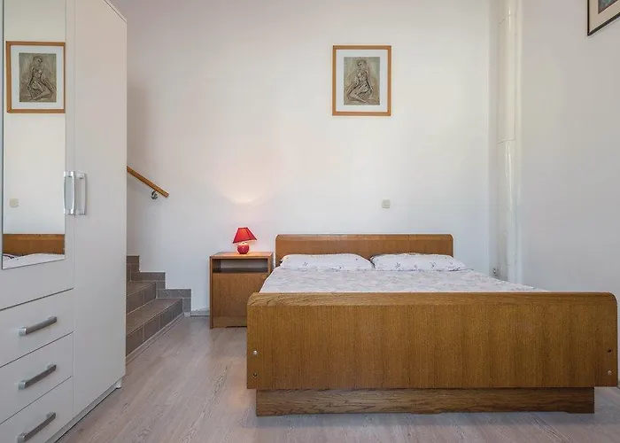 Biserka 1495 아파트