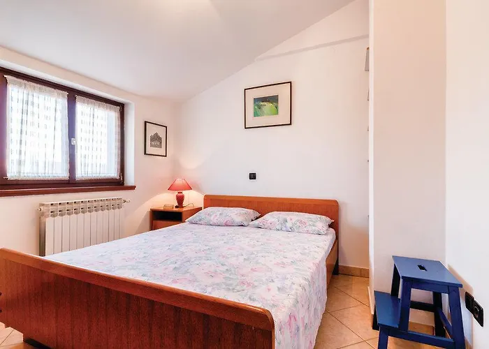 Biserka 1495 아파트 *