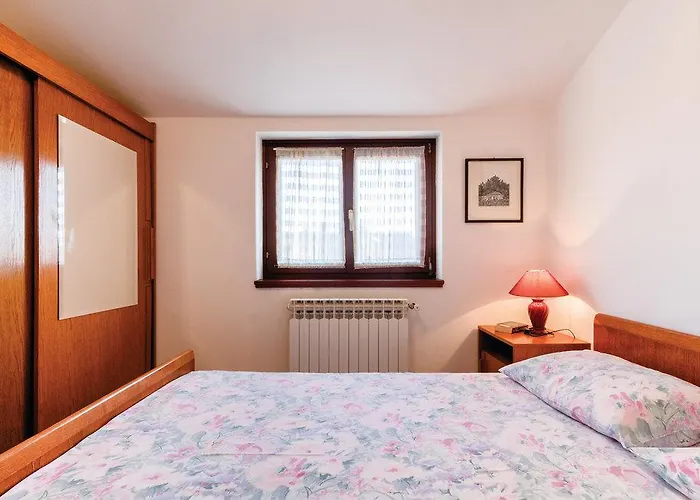 Biserka 1495 아파트 반졸레