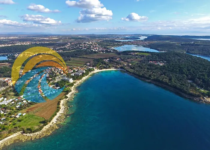 아파트 Biserka 1495 *