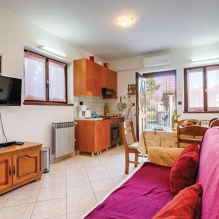 Appartamento Biserka 1495 *
