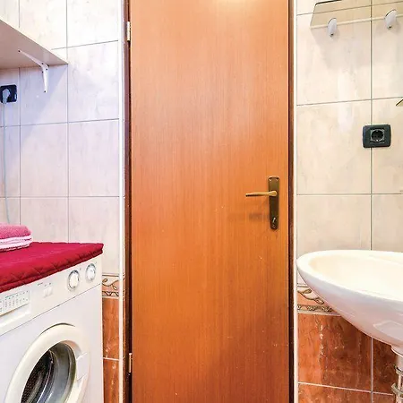 Biserka 1495 Appartamento