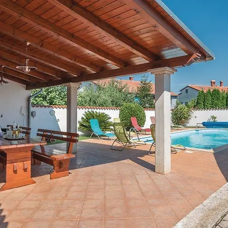 Appartement Biserka 1495