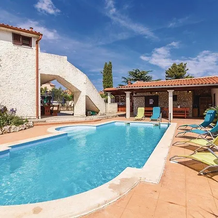 公寓 Biserka 1495 班约勒