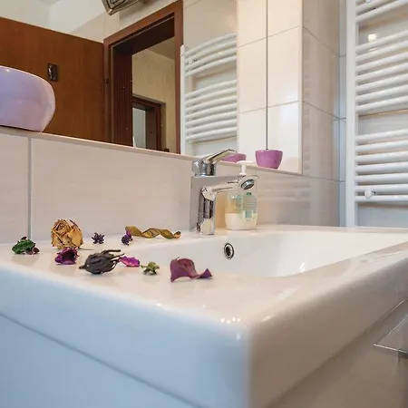 Biserka 1495 公寓 班约勒