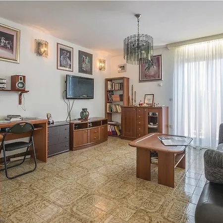 Appartement Biserka 1495