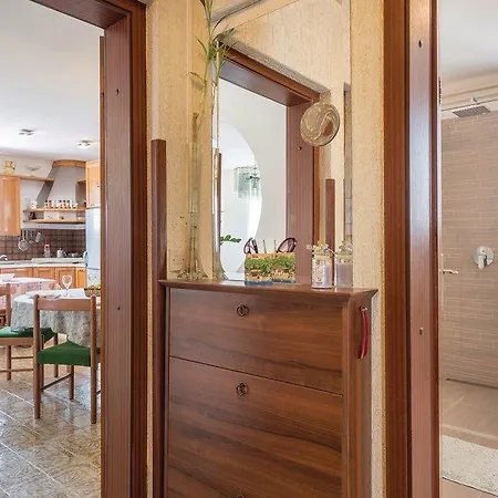 Apartament Biserka 1495 Banjole
