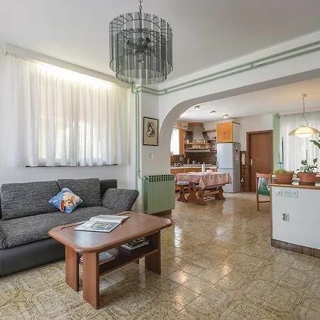 公寓 Biserka 1495 班约勒