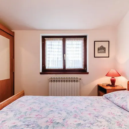 Biserka 1495 Appartement Banjole