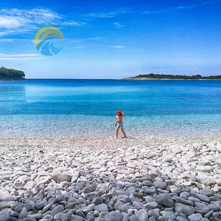 公寓 Biserka 1495 *