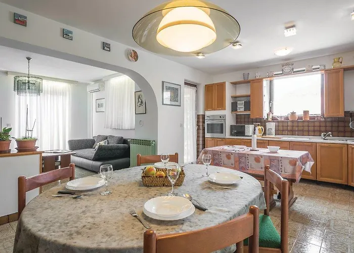 Biserka 1495 Lejlighed *