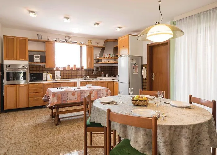 Biserka 1495 Lejlighed Banjole