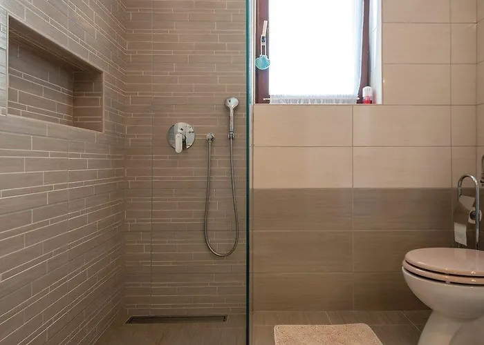 Biserka 1495 Lejlighed *