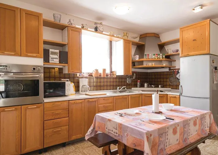 Biserka 1495 Lejlighed *