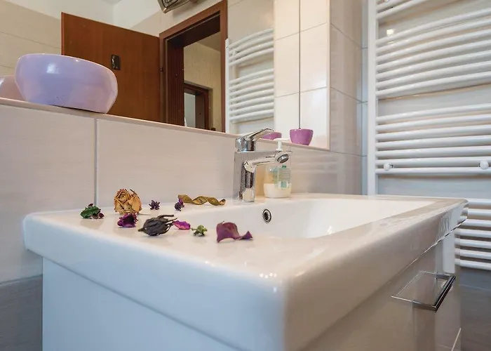 Biserka 1495 Lejlighed Banjole