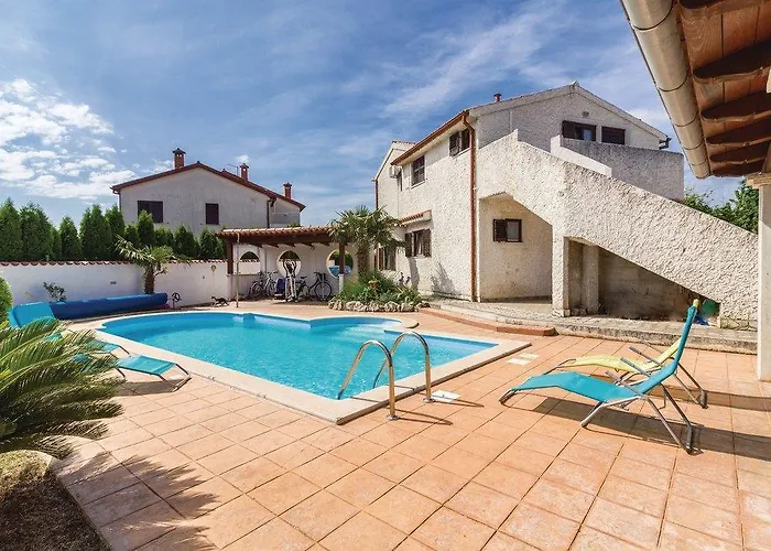 Biserka 1495 Lejlighed *