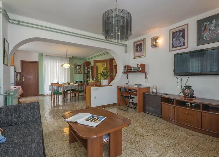 Biserka 1495 Lejlighed