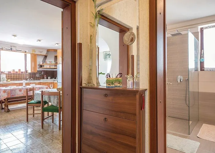 Lejlighed Biserka 1495 Banjole