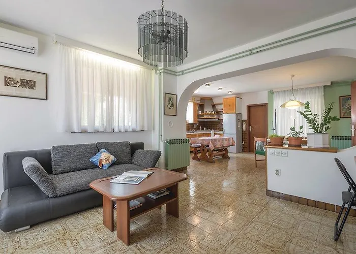 Lejlighed Biserka 1495 Banjole