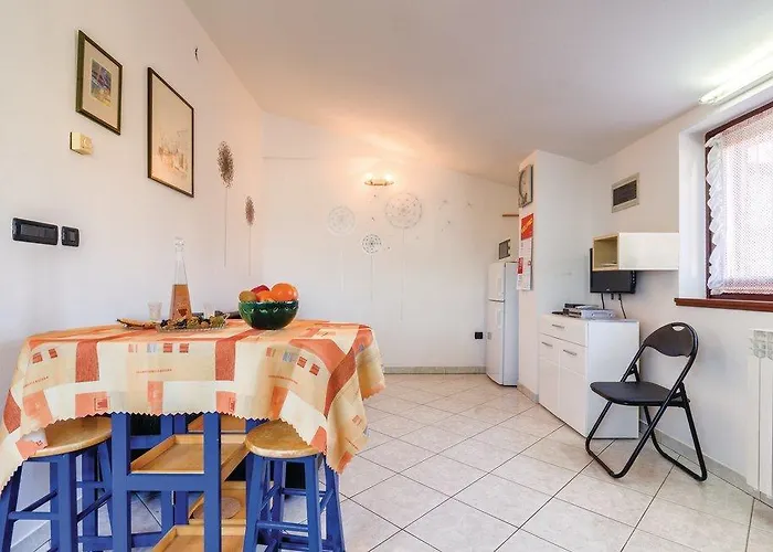 Biserka 1495 Lejlighed