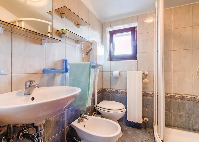 Lejlighed Biserka 1495